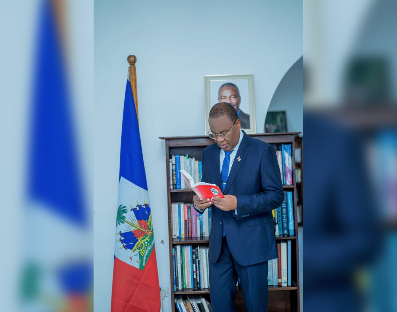 Le cri de ralliement du 14 août 2021
